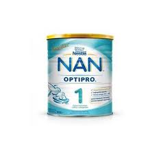 Nestle NAN 1 Optipro 400g (Nestle) 51304