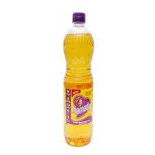 Mamador Cooking Oil Pet - 900ml x1 (Mamador) 53194