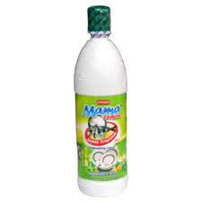 MAMA LEMON WASHING UP LIQUID 1100ML 51338