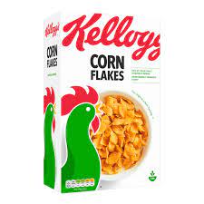 KELLOGG'S CORN FLAKES 450G 50040