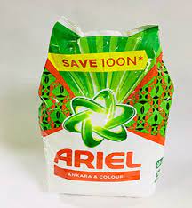 Ariel Ankara And Colour Handwash Detergent Powder - 2kg 36717