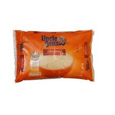 UNCLE BENS RICE US 53887