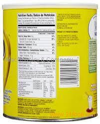 NIDO MILK POWDER INSTANT 400G 51242