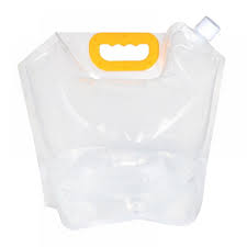 2.5 Litres Liquid Spout Pouch For Oil, Water, Etc 36989