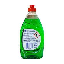FAIRY CLEAN & FRESH ORIGINAL 383ML 51749