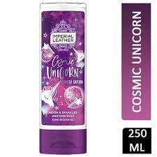 IMPERIAL LEATHER SHOWER GEL COSMIC 250ML 51769
