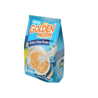 Nestle Golden Morn Cereal - 400g X 10 (carton) 50651