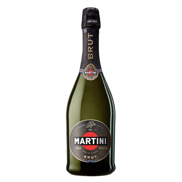 Martini Brut 75cl (Martini)