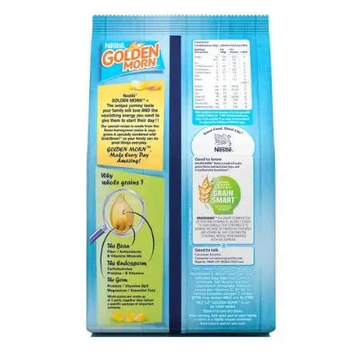 GOLDEN MORN 800G 51819