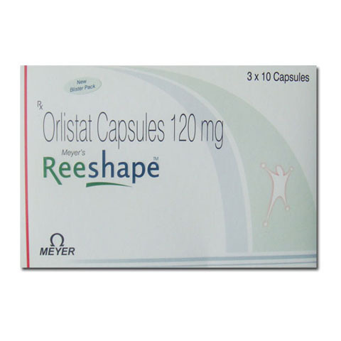 REESHAPE CAPS X30 35603