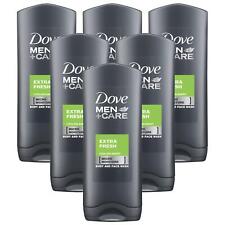 DOVE MEN SHOWER FRESH 250ML 49731