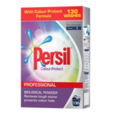 PERSIL COLOUR 8.4KG (130 WASH) 52040