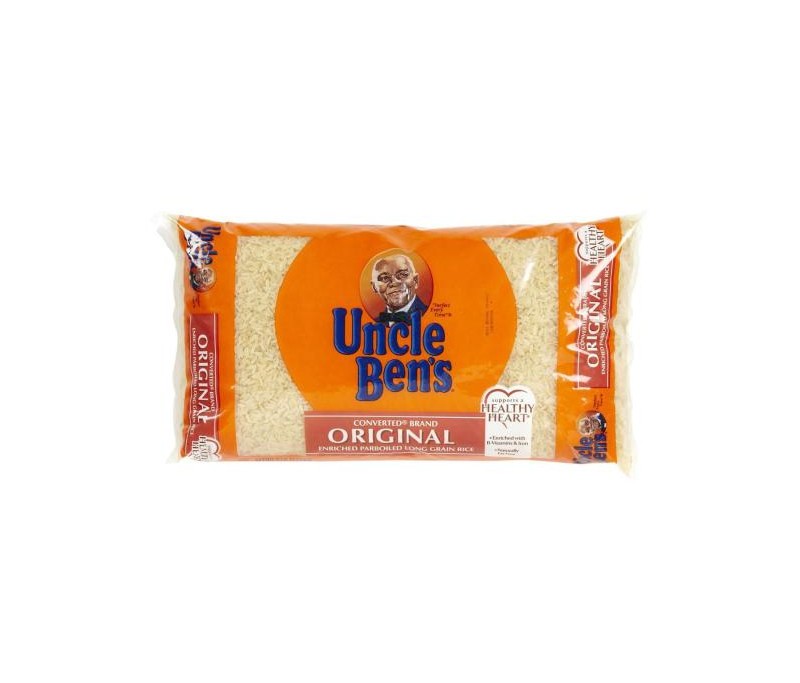 UNCLE BENS RICE US 53889