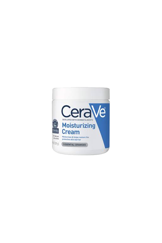 CERAVE MOISTURIZING CREAM 35206