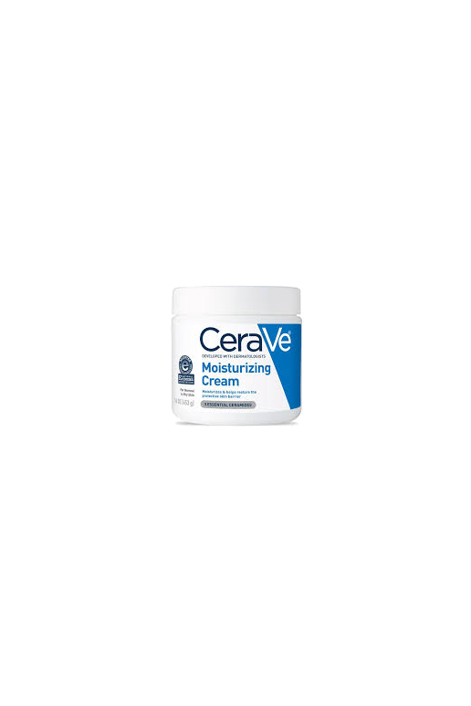 CERAVE MOISTURIZING CREAM 35205