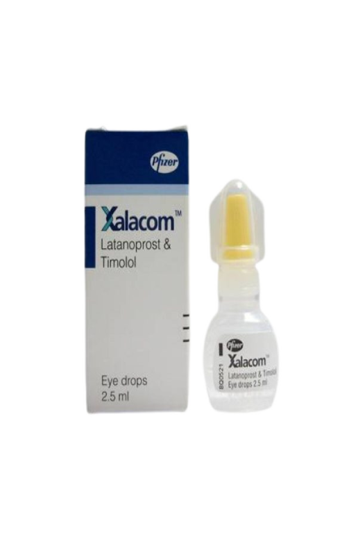 XALACOM EYE DROPS 2.5ML 36073